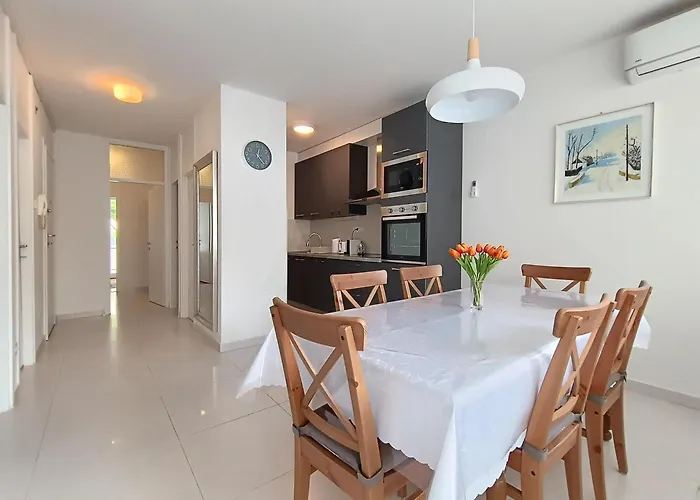 Daret 3 Bdr Apartment