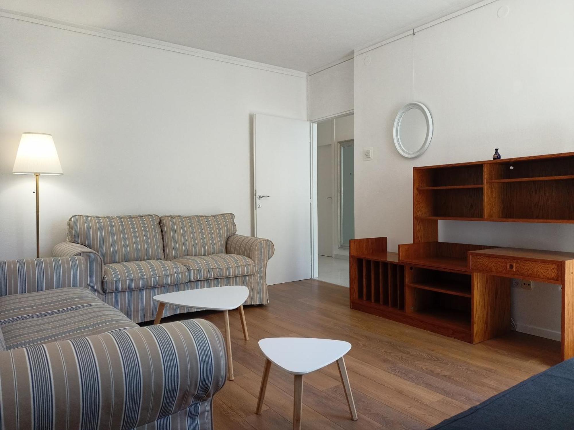 Apartment Daret 3 Bdr
