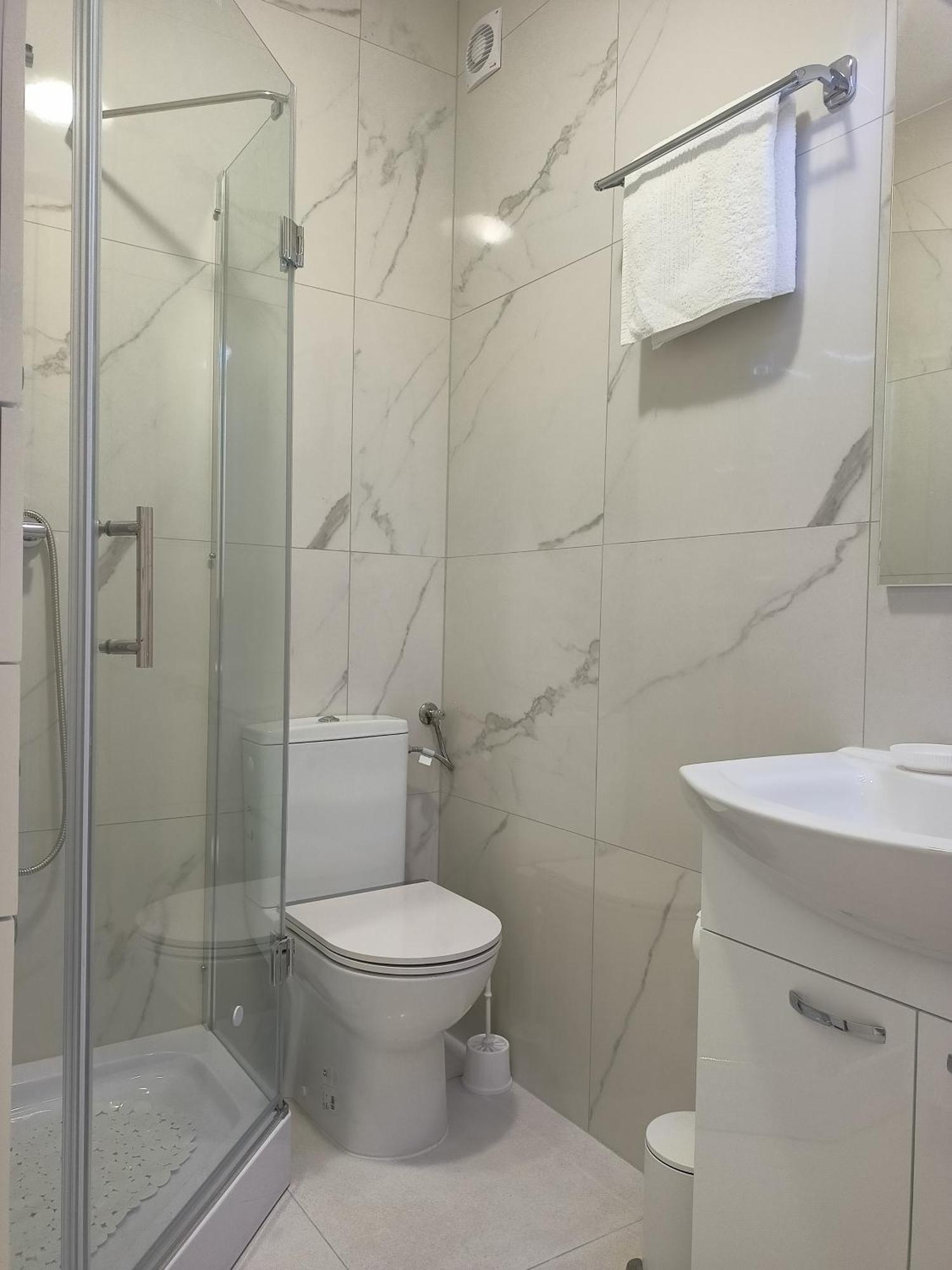 Daret 3 Bdr Apartment