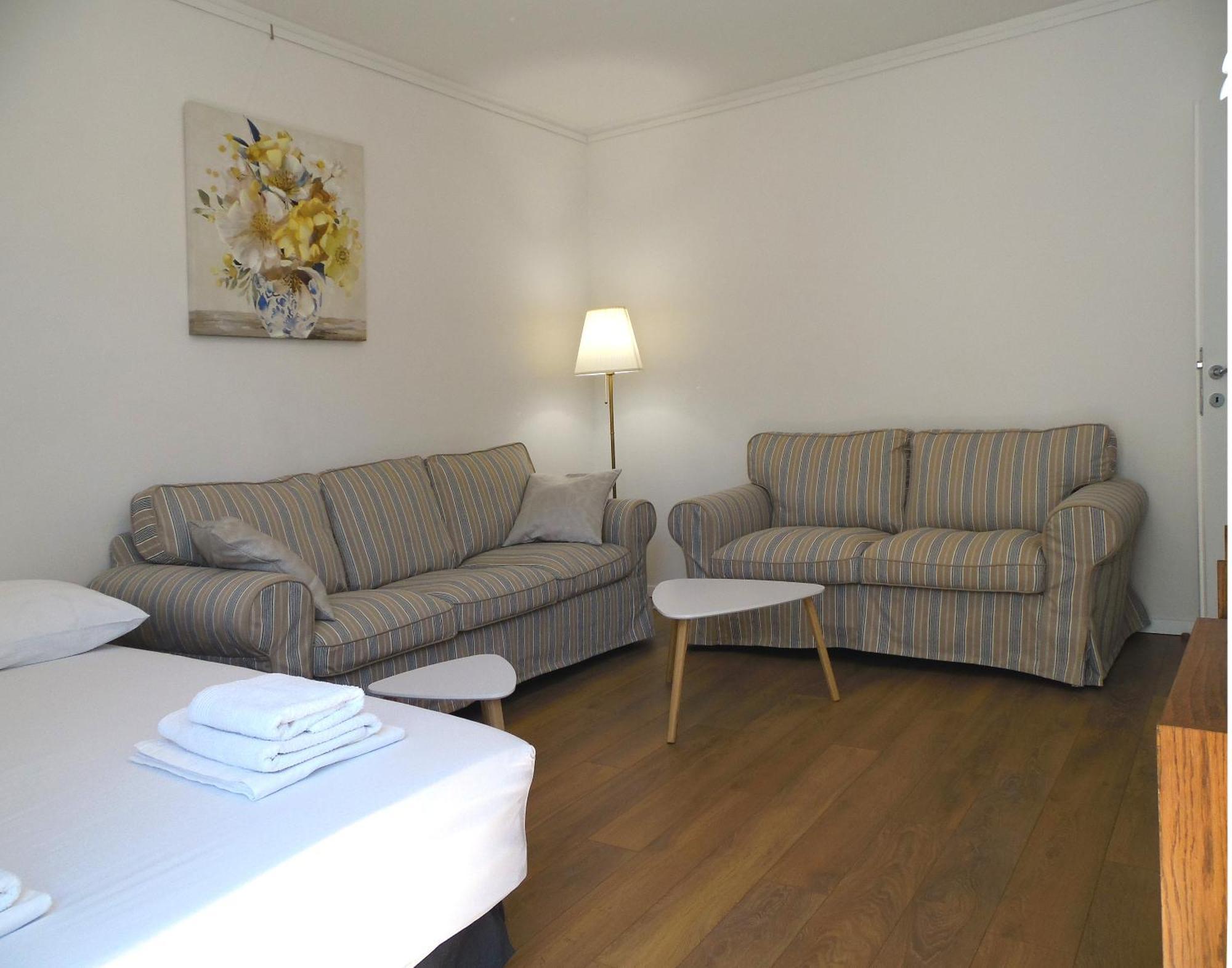 Daret 3 Bdr Apartment