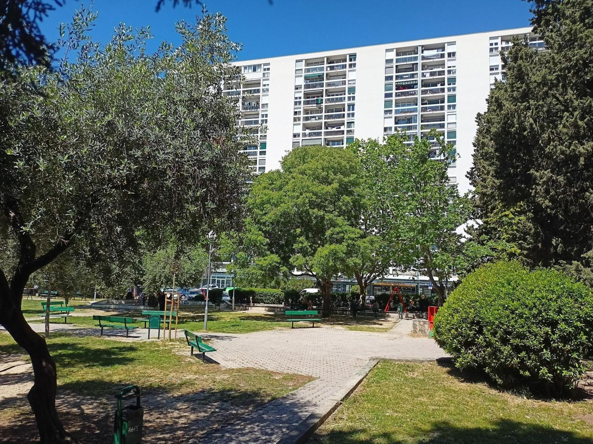 Daret 3 Bdr Apartment