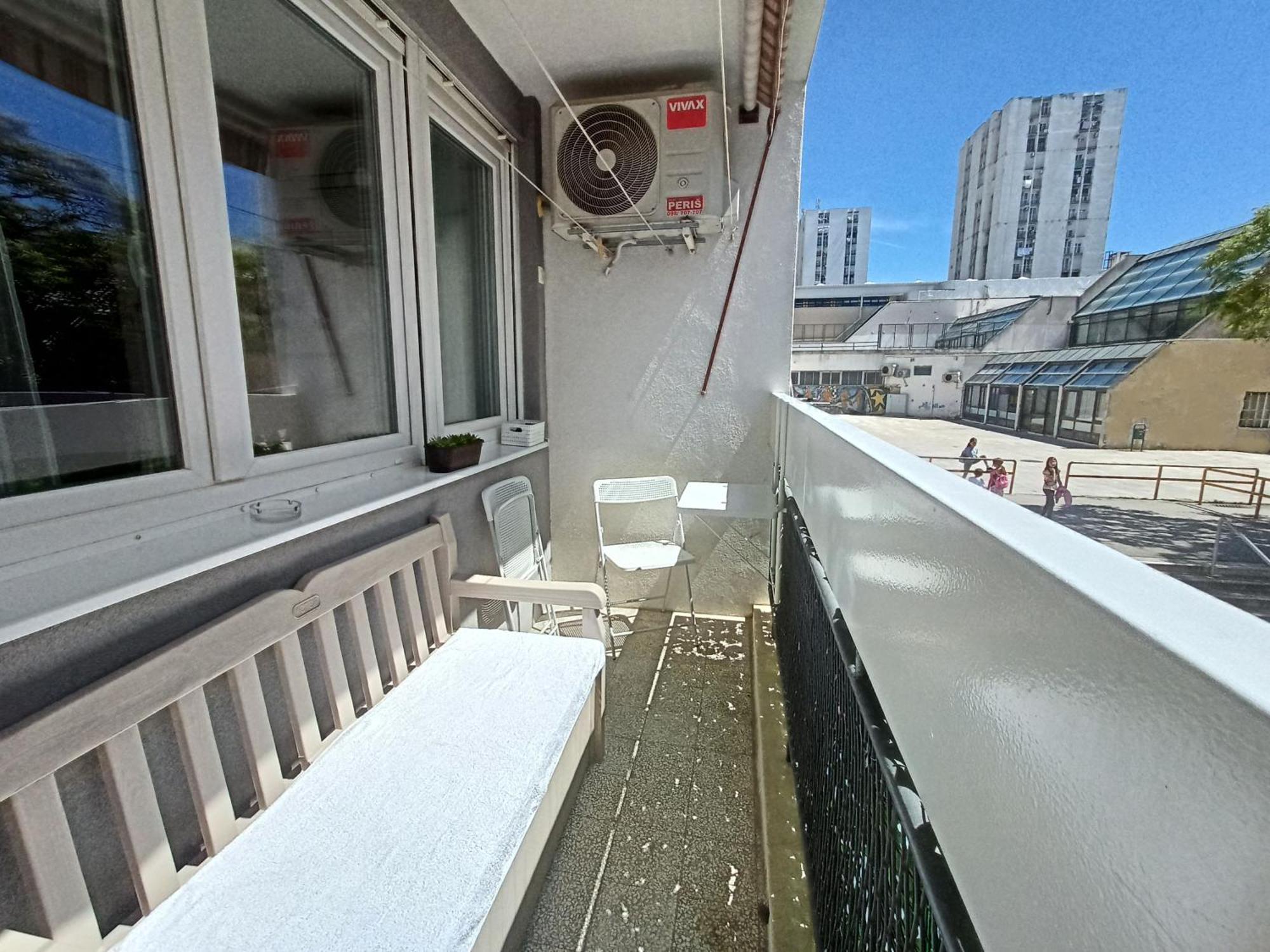 Daret 3 Bdr Apartment