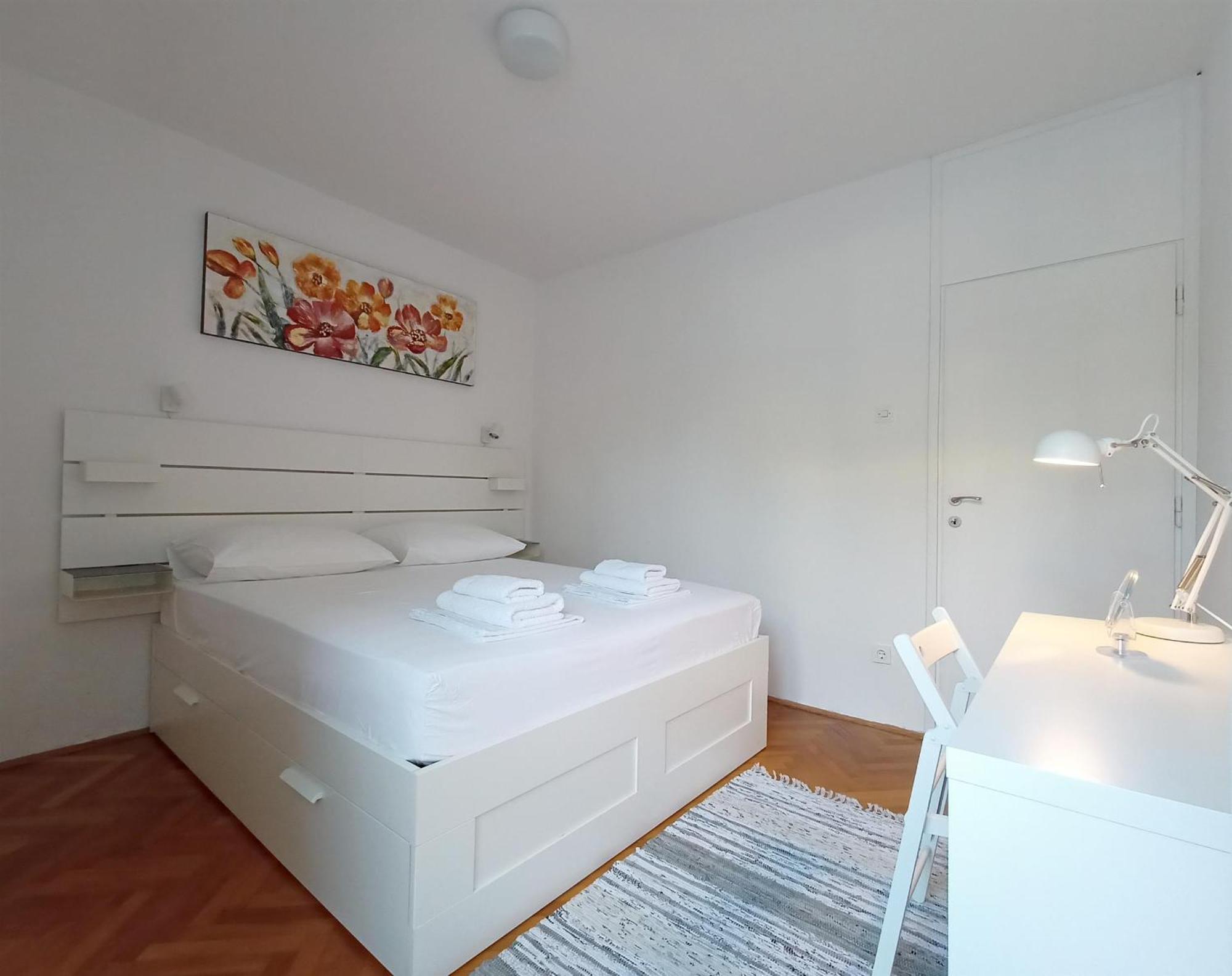 Daret 3 Bdr Apartment Split