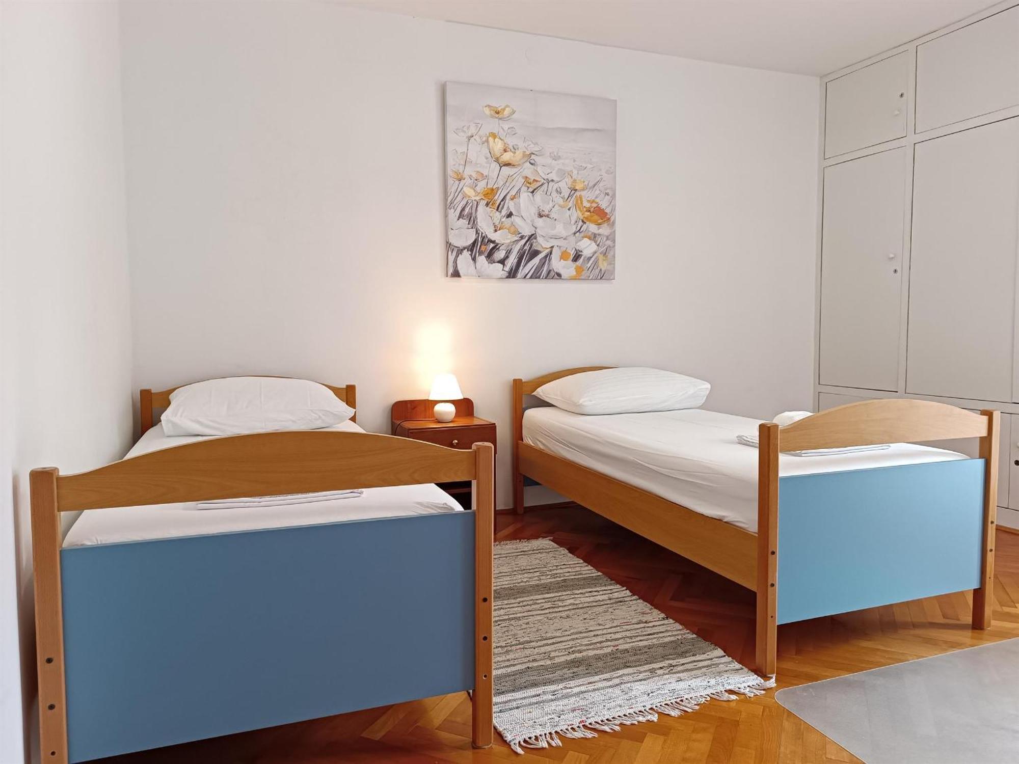 Daret 3 Bdr Apartment