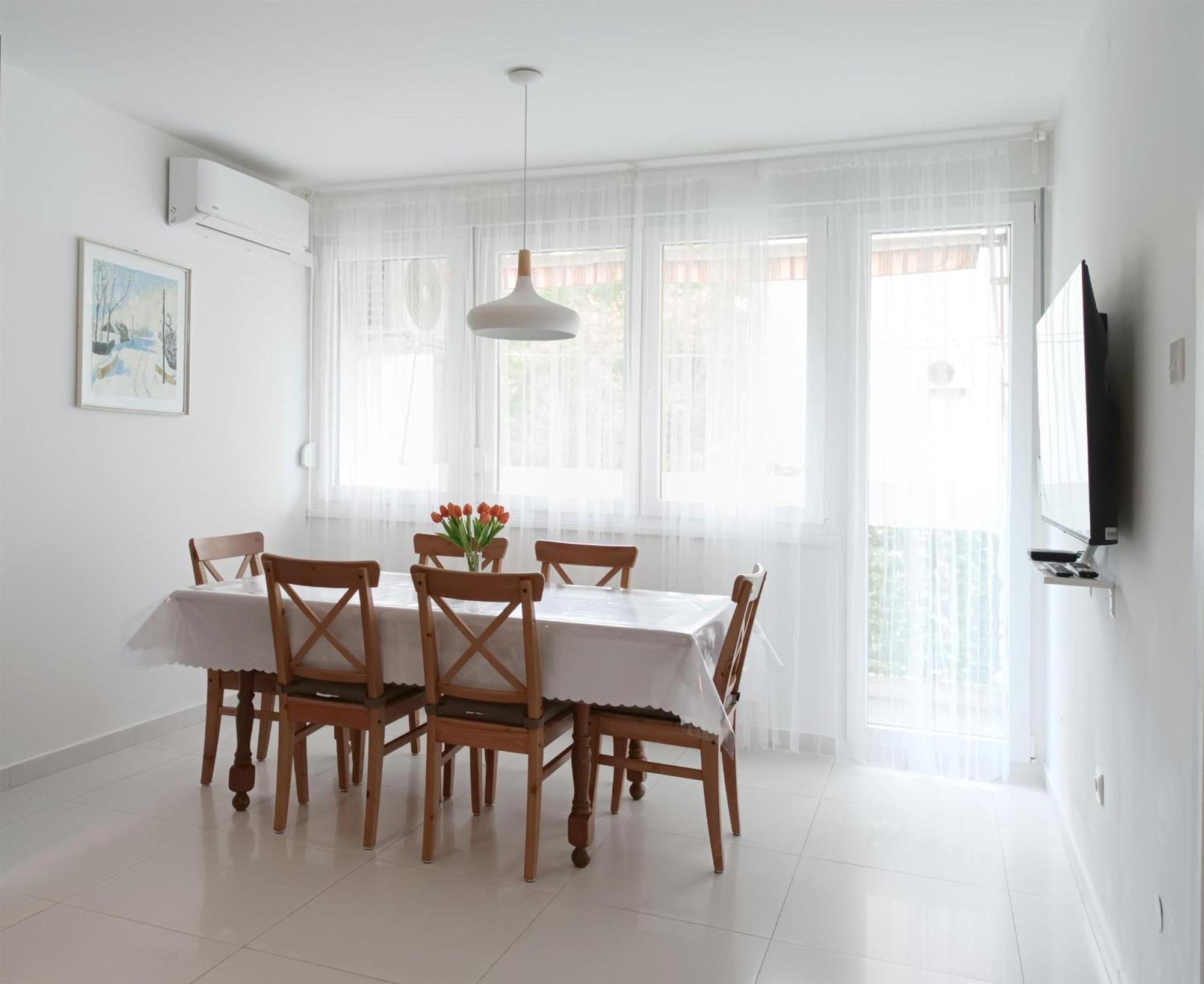 Apartment Daret 3 Bdr