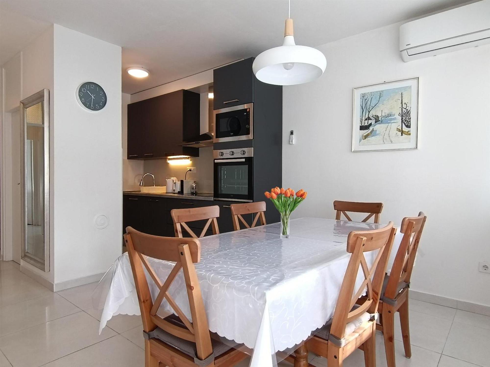 Daret 3 Bdr Apartment *