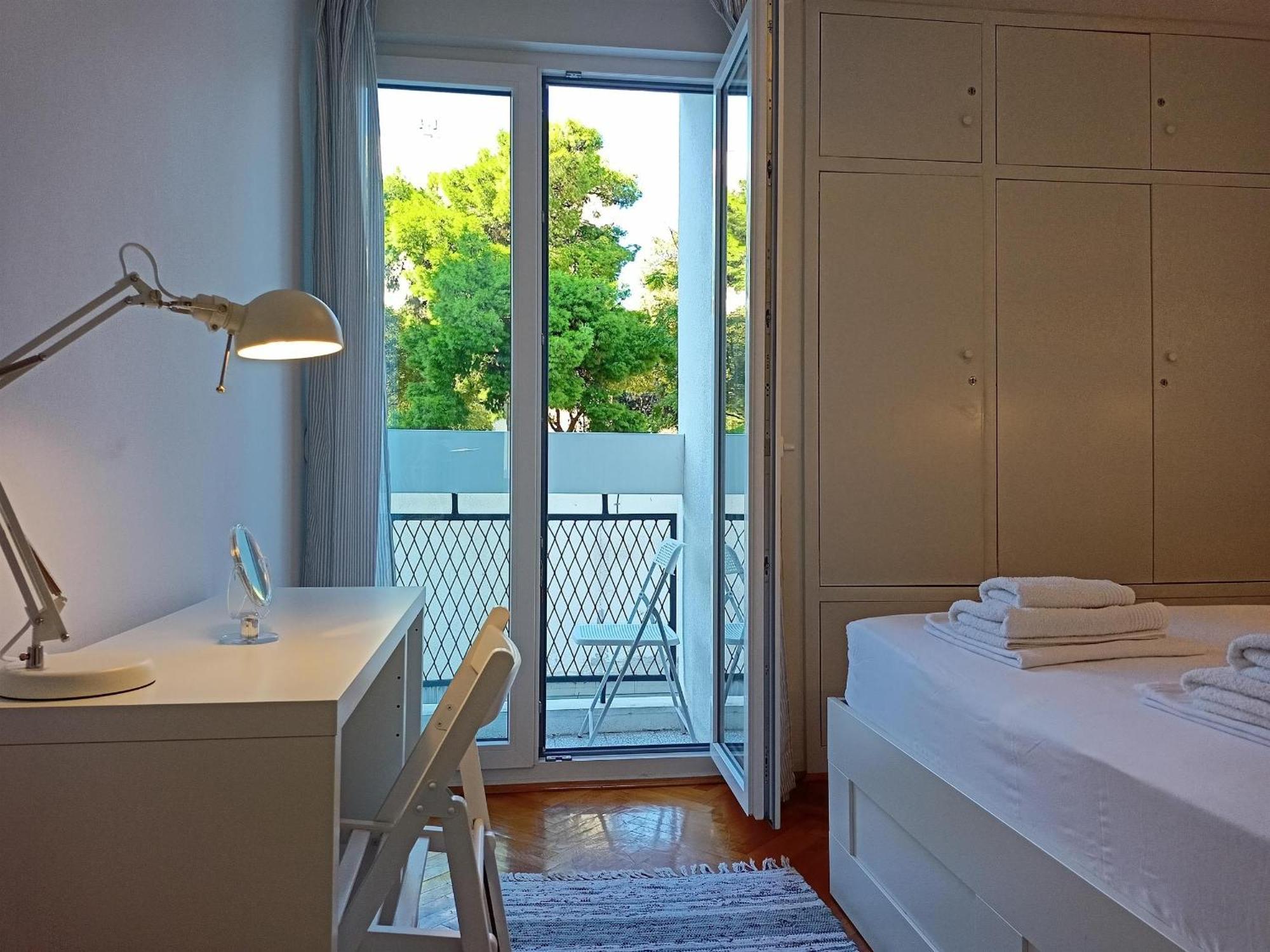 Apartment Daret 3 Bdr *