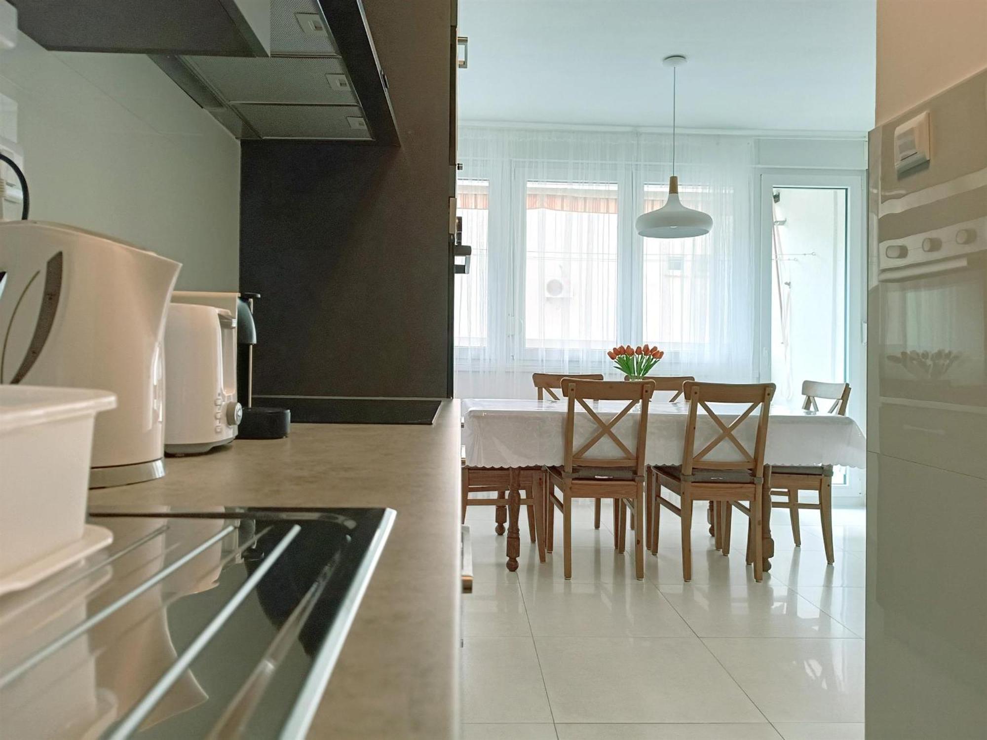 Apartment Daret 3 Bdr